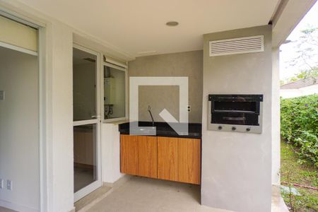 Apartamento à venda com 70m², 2 quartos e 1 vagaVaranda da Sala