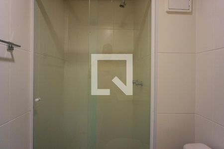 Apartamento à venda com 70m², 2 quartos e 1 vagaBanheiro da Suíte 1