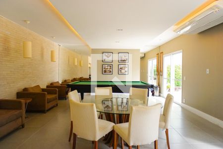 Apartamento à venda com 70m², 2 quartos e 1 vagaÁrea comum - Salão Gourmet