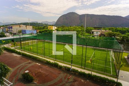 Apartamento à venda com 70m², 2 quartos e 1 vagaÁrea comum - Quadra Esportiva