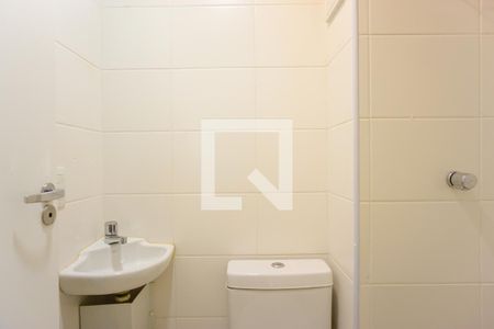 Apartamento à venda com 70m², 2 quartos e 1 vagaBanheiro Social 2