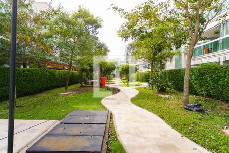 Apartamento à venda com 70m², 2 quartos e 1 vagaÁrea comum