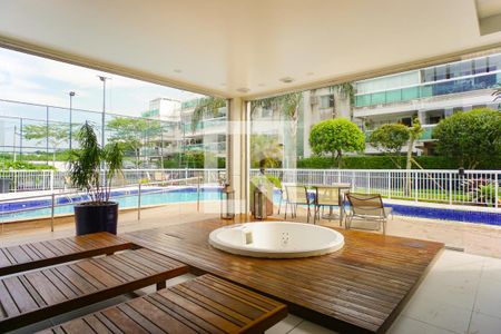 Apartamento à venda com 70m², 2 quartos e 1 vagaÁrea comum - Sauna