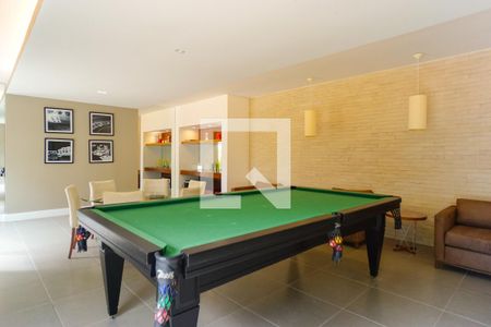 Apartamento à venda com 70m², 2 quartos e 1 vagaÁrea comum - Salão de Jogos