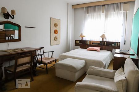 Apartamento à venda com 180m², 3 quartos e 2 vagasQuarto 2