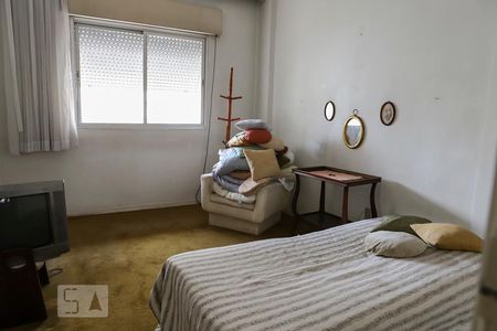 Apartamento à venda com 180m², 3 quartos e 2 vagasQuarto 1