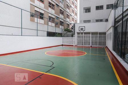 Apartamento à venda com 180m², 3 quartos e 2 vagasQuadra