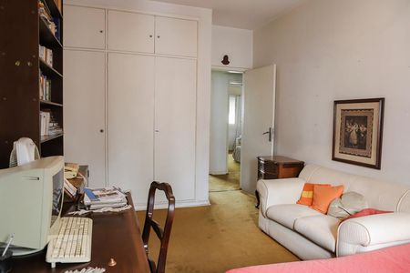 Apartamento à venda com 180m², 3 quartos e 2 vagasQuarto 3