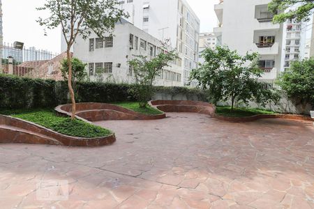 Apartamento à venda com 180m², 3 quartos e 2 vagasÁrea comum