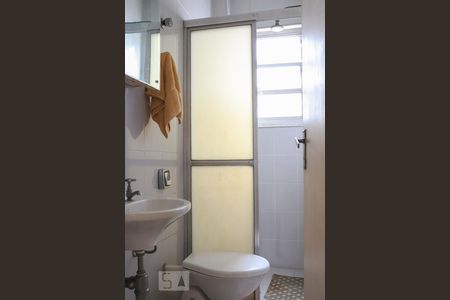 Apartamento à venda com 180m², 3 quartos e 2 vagasBanheiro de serviço