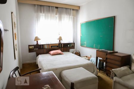 Apartamento à venda com 180m², 3 quartos e 2 vagasQuarto 2