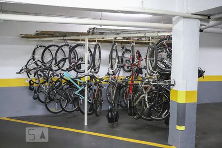 Apartamento à venda com 180m², 3 quartos e 2 vagasBicicletário