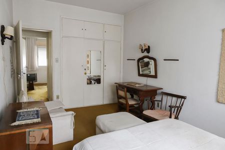 Apartamento à venda com 180m², 3 quartos e 2 vagasQuarto 2