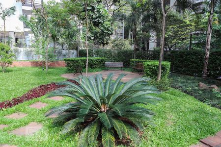 Apartamento à venda com 180m², 3 quartos e 2 vagasJardim