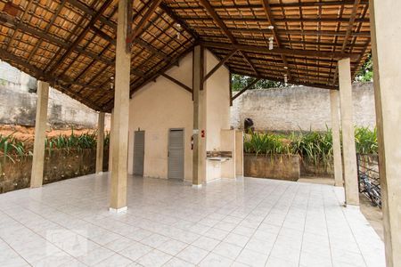 Apartamento à venda com 50m², 2 quartos e 1 vaga Apartamento à venda com 50m², 2 quartos e 1 vagaÁrea Gourmet