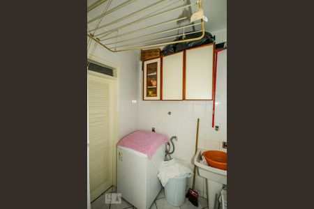 Apartamento à venda com 170m², 3 quartos e 1 vaga Apartamento à venda com 170m², 3 quartos e 1 vagaÁrea de Serviço