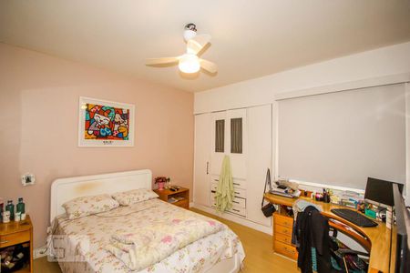 Apartamento à venda com 170m², 3 quartos e 1 vaga Apartamento à venda com 170m², 3 quartos e 1 vagaQuarto 2