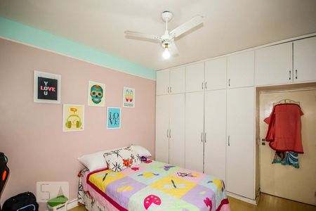 Apartamento à venda com 170m², 3 quartos e 1 vaga Apartamento à venda com 170m², 3 quartos e 1 vagaQuarto 1