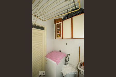 Apartamento à venda com 170m², 3 quartos e 1 vaga Apartamento à venda com 170m², 3 quartos e 1 vagaÁrea de Serviço