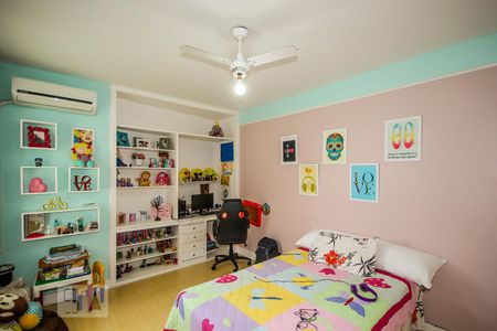 Apartamento à venda com 170m², 3 quartos e 1 vaga Apartamento à venda com 170m², 3 quartos e 1 vagaQuarto 1