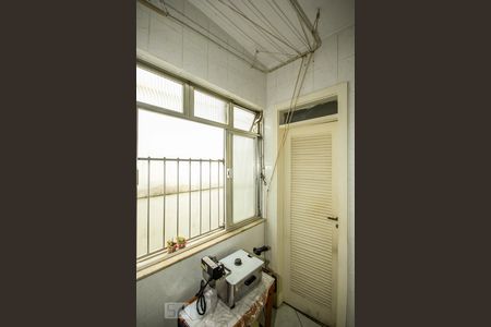 Apartamento à venda com 170m², 3 quartos e 1 vaga Apartamento à venda com 170m², 3 quartos e 1 vagaÁrea de Serviço