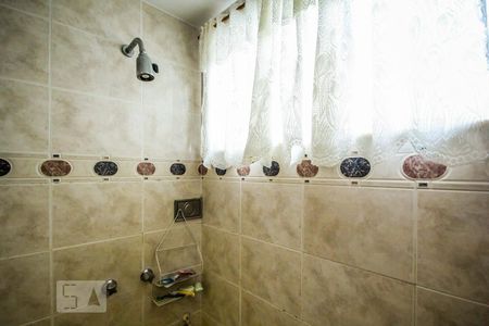 Apartamento à venda com 170m², 3 quartos e 1 vaga Apartamento à venda com 170m², 3 quartos e 1 vagaBanheiro