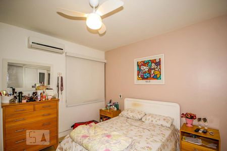 Apartamento à venda com 170m², 3 quartos e 1 vaga Apartamento à venda com 170m², 3 quartos e 1 vagaQuarto 2