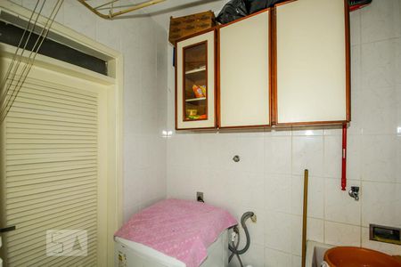 Apartamento à venda com 170m², 3 quartos e 1 vaga Apartamento à venda com 170m², 3 quartos e 1 vagaÁrea de Serviço