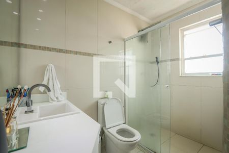 Apartamento à venda com 147m², 2 quartos e 3 vagasBanheiro
