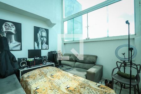 Apartamento à venda com 147m², 2 quartos e 3 vagasSala da Piscina
