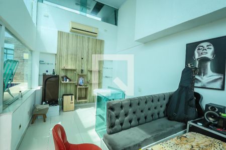 Apartamento à venda com 147m², 2 quartos e 3 vagasSala da Piscina