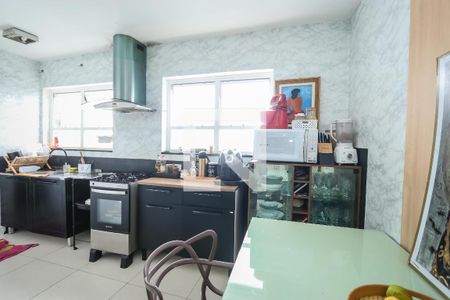 Apartamento à venda com 147m², 2 quartos e 3 vagasCozinha