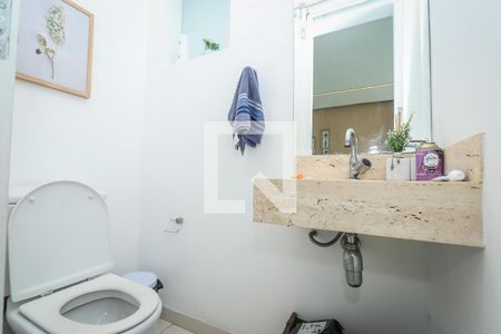 Apartamento à venda com 147m², 2 quartos e 3 vagasLavabo