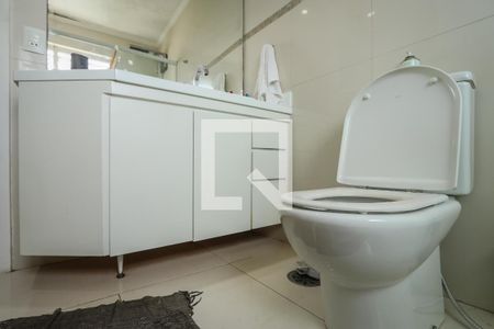 Apartamento à venda com 147m², 2 quartos e 3 vagasBanheiro