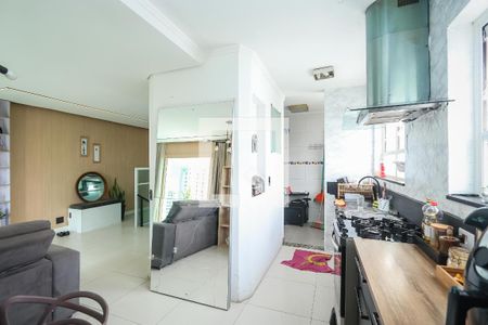 Apartamento à venda com 147m², 2 quartos e 3 vagasCozinha