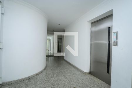 Apartamento à venda com 147m², 2 quartos e 3 vagasHall de entrada