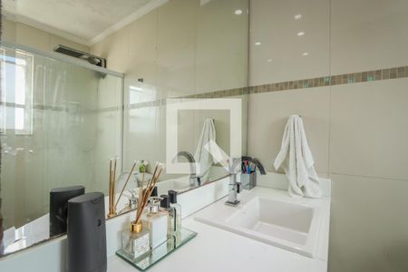 Apartamento à venda com 147m², 2 quartos e 3 vagasBanheiro