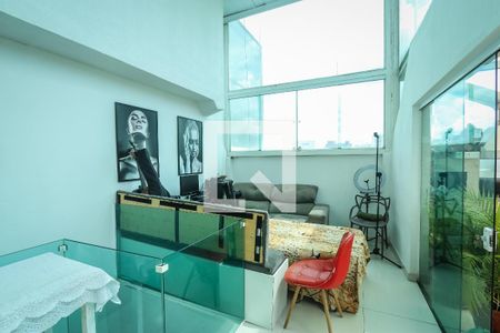 Apartamento à venda com 147m², 2 quartos e 3 vagasSala da Piscina