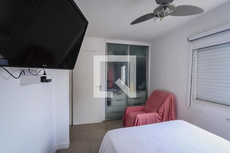 Quarto de apartamento à venda com 2 quartos, 147m² em Vila Andrade, São Paulo