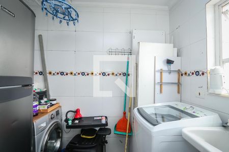 Apartamento à venda com 147m², 2 quartos e 3 vagasLavanderia