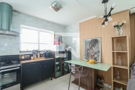 Apartamento à venda com 147m², 2 quartos e 3 vagasCozinha