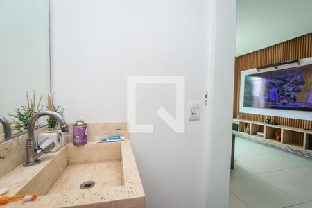 Apartamento à venda com 147m², 2 quartos e 3 vagasLavabo