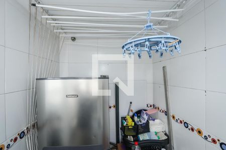 Apartamento à venda com 147m², 2 quartos e 3 vagasLavanderia