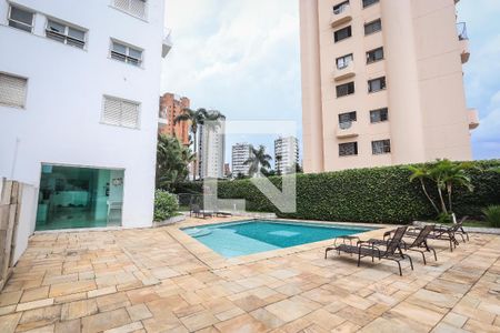 Apartamento à venda com 147m², 2 quartos e 3 vagasÁrea comum - Piscina