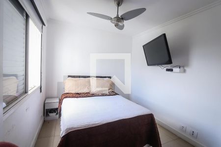 Quarto de apartamento à venda com 2 quartos, 147m² em Vila Andrade, São Paulo