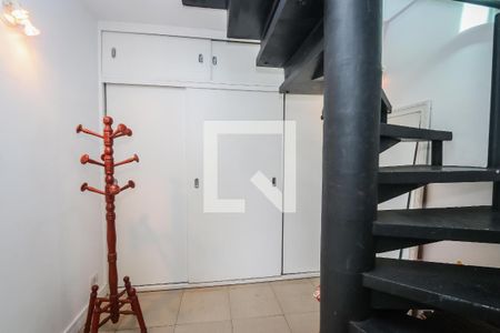 Apartamento à venda com 147m², 2 quartos e 3 vagasCloset