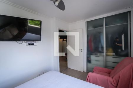 Quarto de apartamento à venda com 2 quartos, 147m² em Vila Andrade, São Paulo