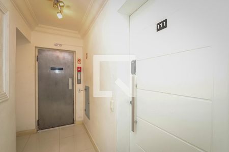 Apartamento à venda com 147m², 2 quartos e 3 vagasHall Social
