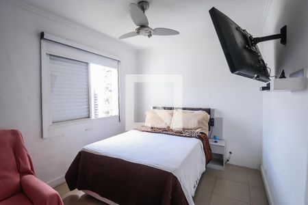 Quarto de apartamento à venda com 2 quartos, 147m² em Vila Andrade, São Paulo