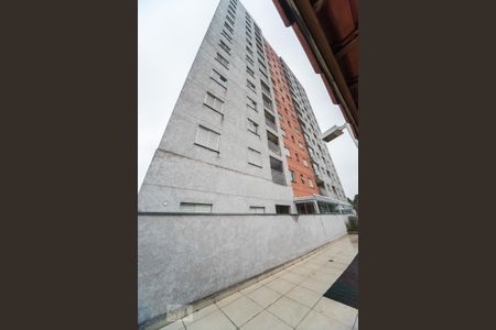 Apartamento para alugar com 60m², 2 quartos e 1 vaga